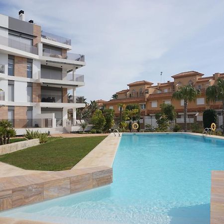 Bioko De Lux - Cabo Roig Apartment Orihuela Ngoại thất bức ảnh