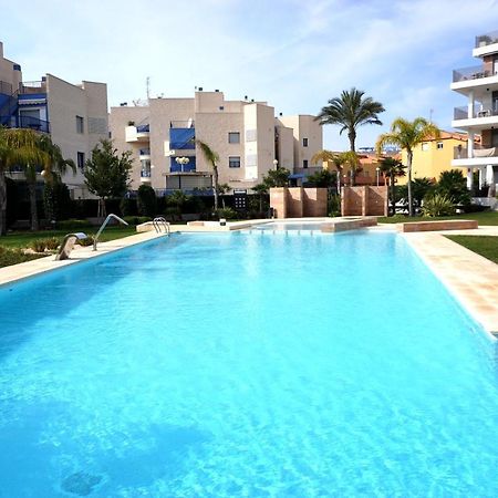 Bioko De Lux - Cabo Roig Apartment Orihuela Ngoại thất bức ảnh