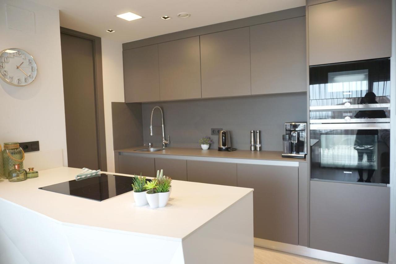 Bioko De Lux - Cabo Roig Apartment Orihuela Ngoại thất bức ảnh