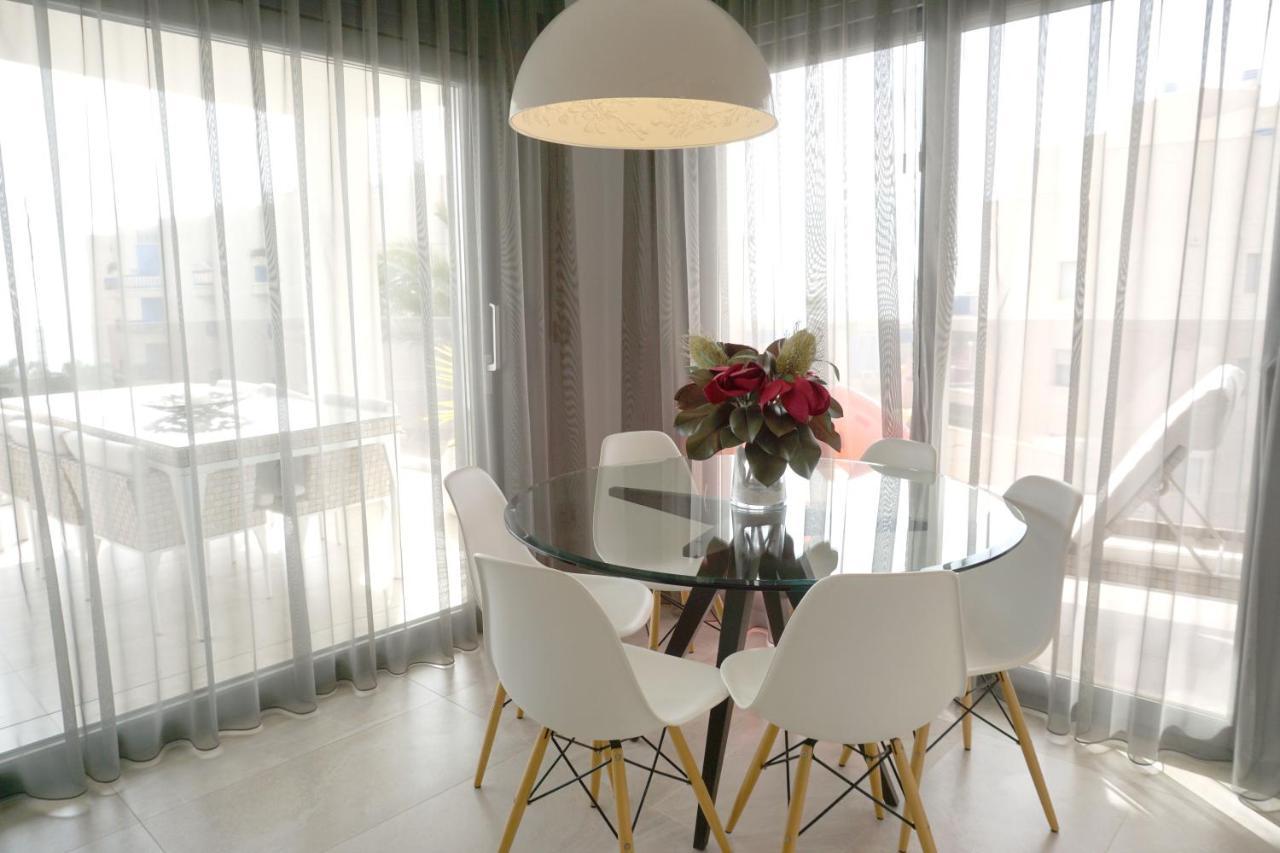 Bioko De Lux - Cabo Roig Apartment Orihuela Ngoại thất bức ảnh