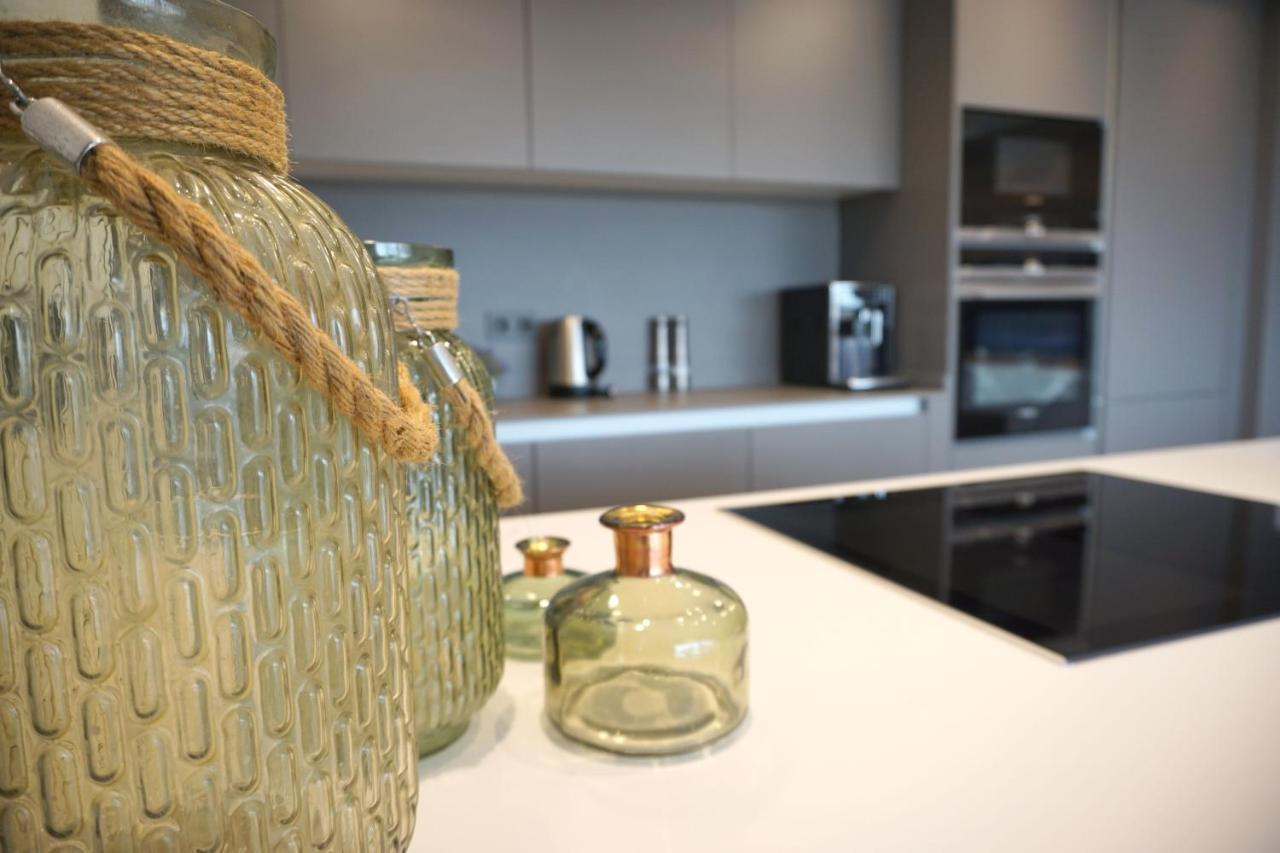 Bioko De Lux - Cabo Roig Apartment Orihuela Ngoại thất bức ảnh
