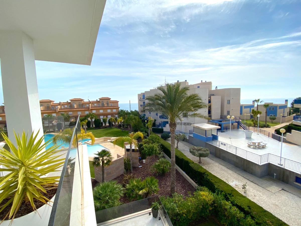 Bioko De Lux - Cabo Roig Apartment Orihuela Ngoại thất bức ảnh