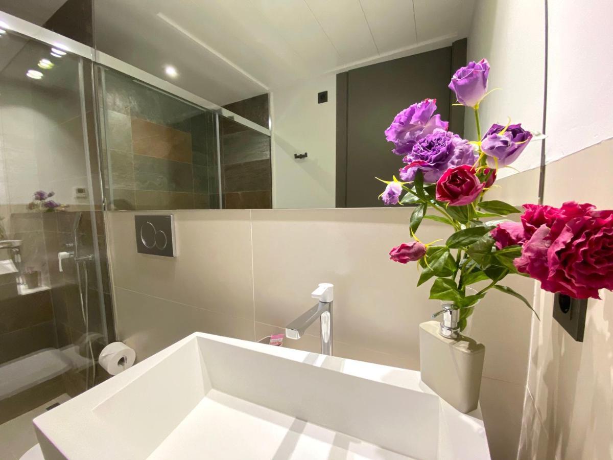 Bioko De Lux - Cabo Roig Apartment Orihuela Ngoại thất bức ảnh