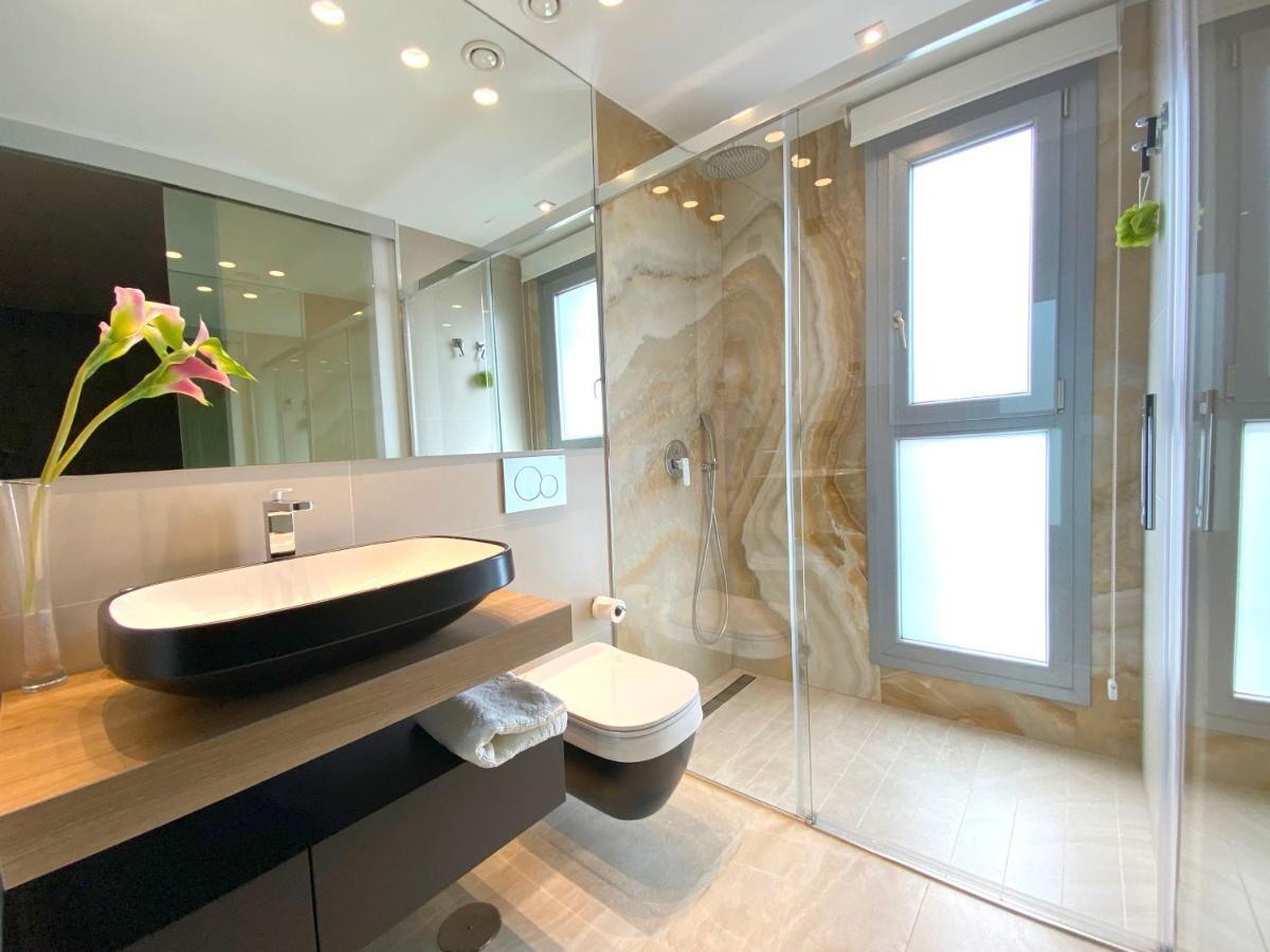 Bioko De Lux - Cabo Roig Apartment Orihuela Ngoại thất bức ảnh