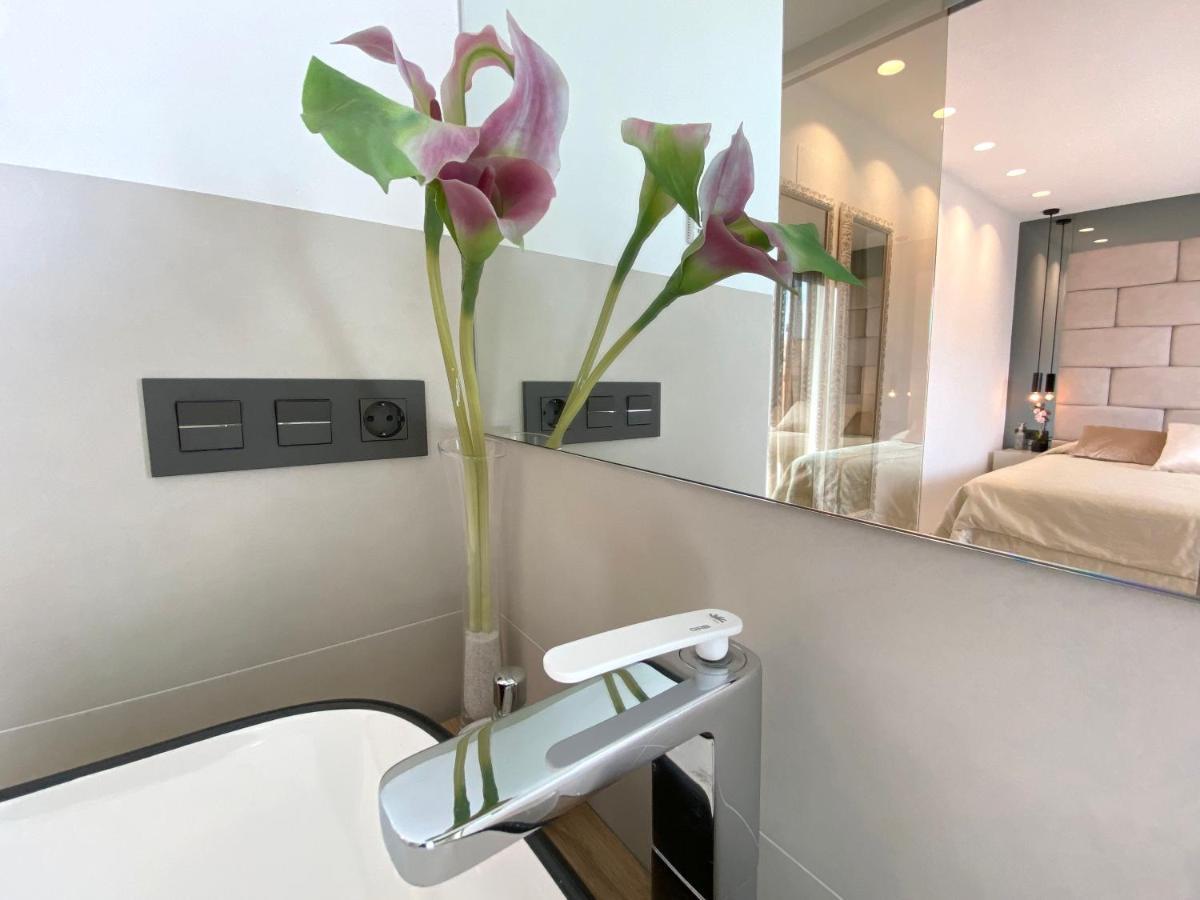 Bioko De Lux - Cabo Roig Apartment Orihuela Ngoại thất bức ảnh