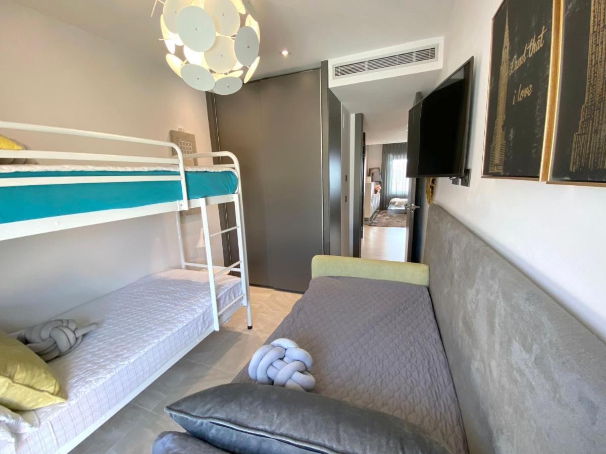 Bioko De Lux - Cabo Roig Apartment Orihuela Ngoại thất bức ảnh