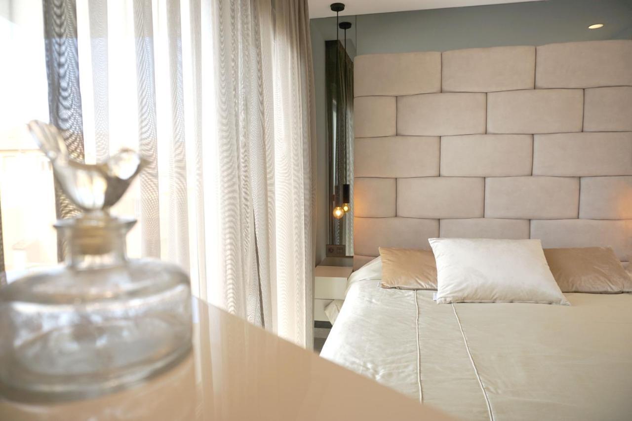Bioko De Lux - Cabo Roig Apartment Orihuela Ngoại thất bức ảnh
