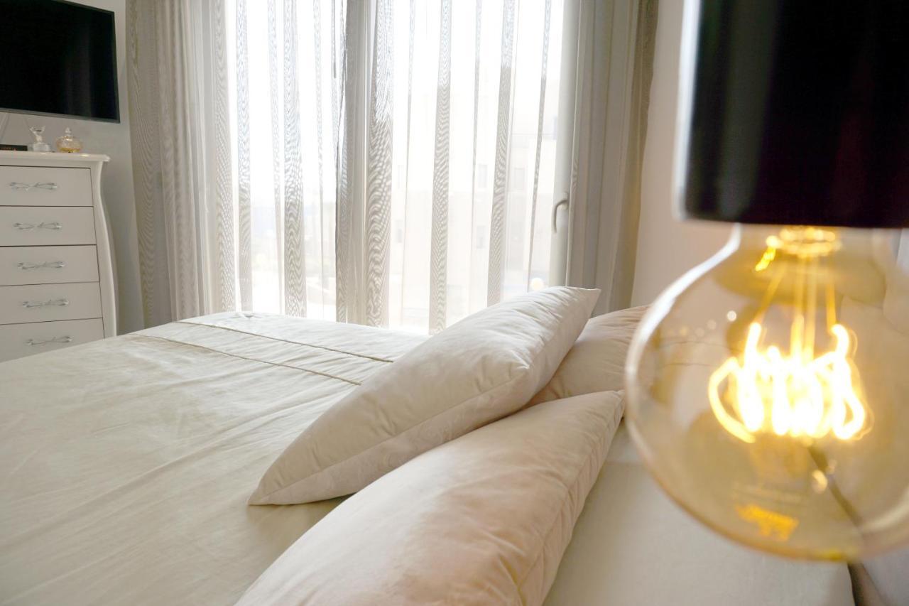 Bioko De Lux - Cabo Roig Apartment Orihuela Ngoại thất bức ảnh