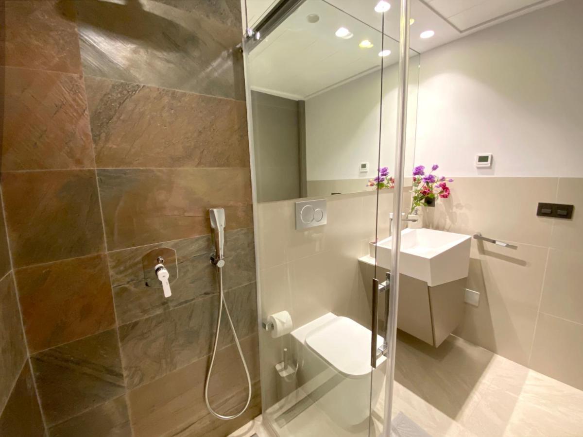 Bioko De Lux - Cabo Roig Apartment Orihuela Ngoại thất bức ảnh