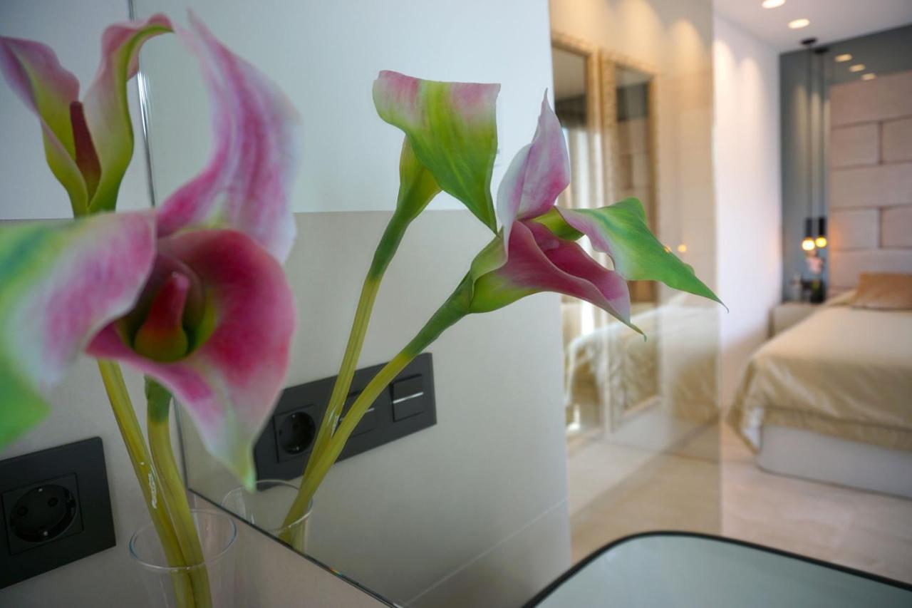 Bioko De Lux - Cabo Roig Apartment Orihuela Ngoại thất bức ảnh