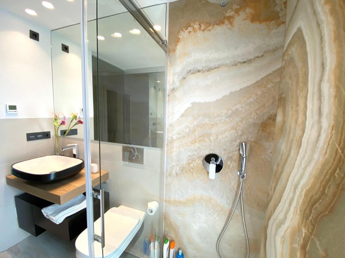 Bioko De Lux - Cabo Roig Apartment Orihuela Ngoại thất bức ảnh