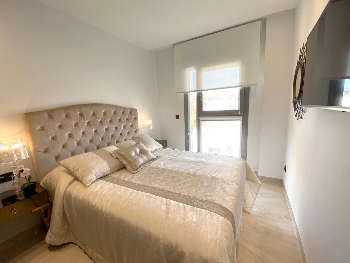 Bioko De Lux - Cabo Roig Apartment Orihuela Ngoại thất bức ảnh