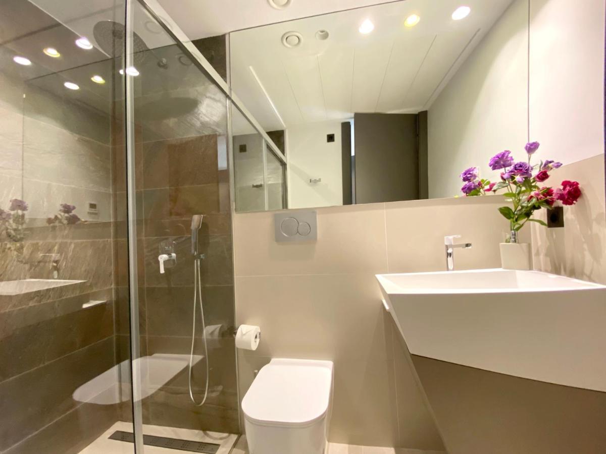 Bioko De Lux - Cabo Roig Apartment Orihuela Ngoại thất bức ảnh