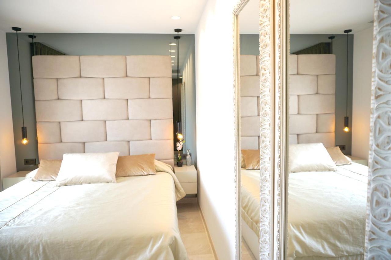 Bioko De Lux - Cabo Roig Apartment Orihuela Ngoại thất bức ảnh