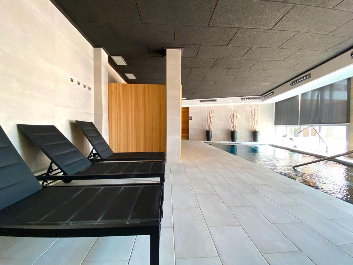 Bioko De Lux - Cabo Roig Apartment Orihuela Ngoại thất bức ảnh