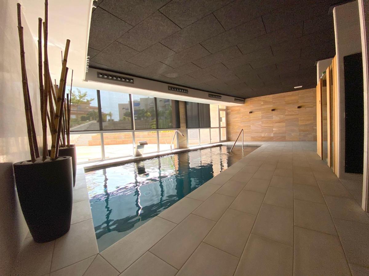 Bioko De Lux - Cabo Roig Apartment Orihuela Ngoại thất bức ảnh